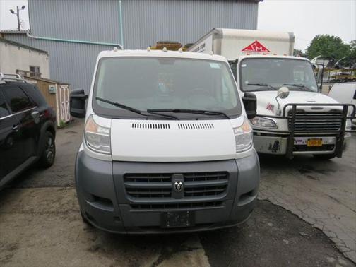 2014 RAM ProMaster 1500 Tradesman