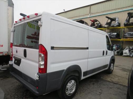 2014 RAM ProMaster 1500 Tradesman