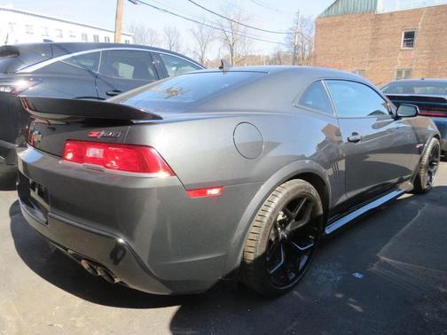 Not Specified 2014 Chevrolet Camaro Z/28