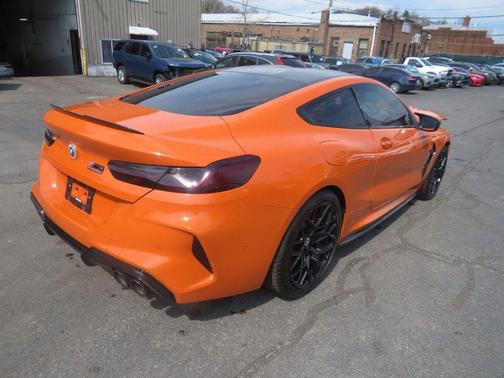 Not Specified 2023 BMW M8 Competition