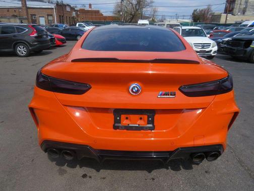 Not Specified 2023 BMW M8 Competition