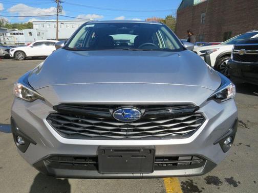 2025 Subaru Impreza Sport