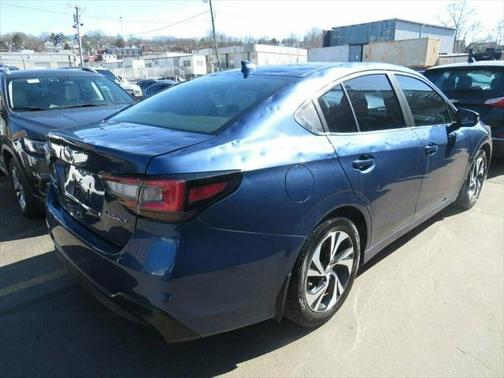 2021 Subaru Legacy Premium