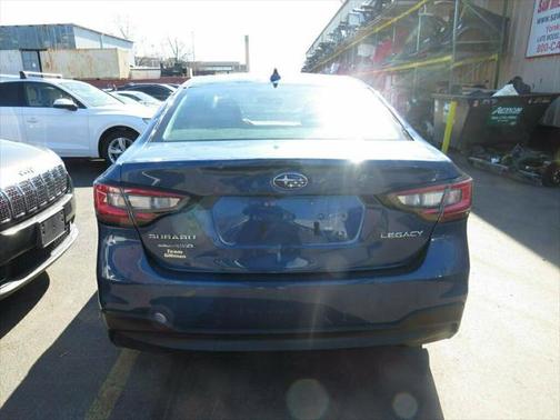 2021 Subaru Legacy Premium
