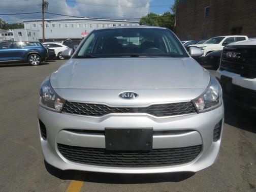 2020 Kia Rio LX