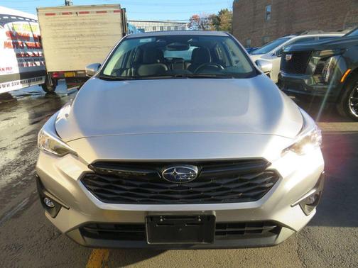 2025 Subaru Impreza Sport