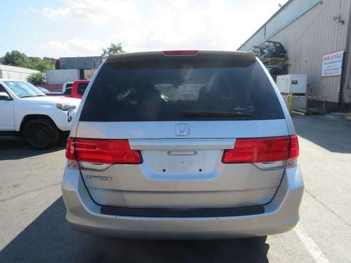 2009 Honda Odyssey EX