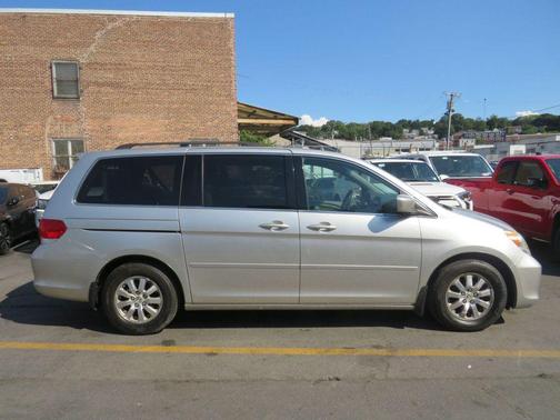 2009 Honda Odyssey EX