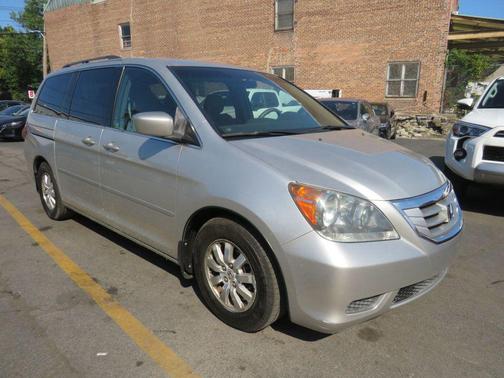 2009 Honda Odyssey EX