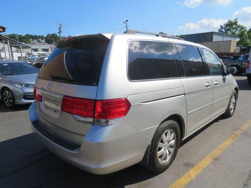 2009 Honda Odyssey EX