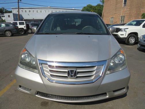 2009 Honda Odyssey EX