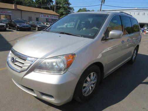 2009 Honda Odyssey EX