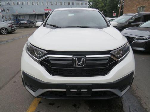 2020 Honda CR-V AWD EX-L