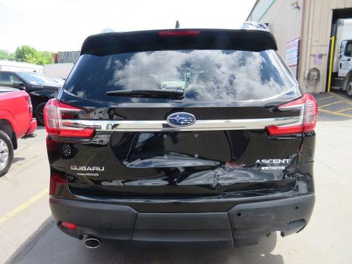 2023 Subaru Ascent Limited 7-Passenger