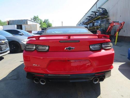 2023 Chevrolet Camaro ZL1
