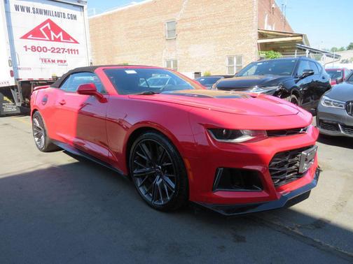 2023 Chevrolet Camaro ZL1