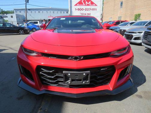 2023 Chevrolet Camaro ZL1