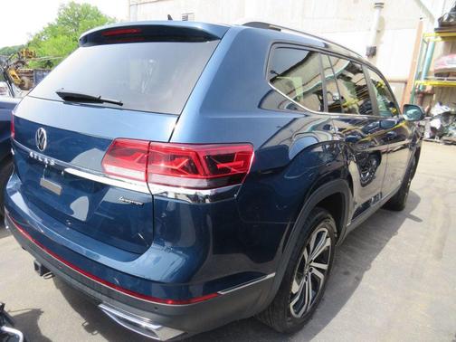 2023 Volkswagen Atlas 3.6L SEL