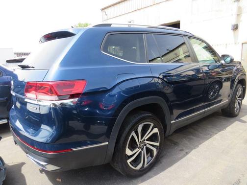 2023 Volkswagen Atlas 3.6L SEL