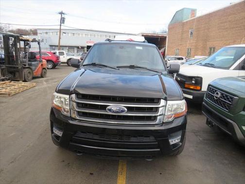 2017 Ford Expedition XLT