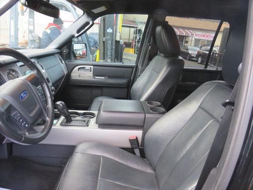 2017 Ford Expedition XLT