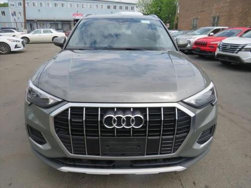 2021 Audi Q3 40 Premium