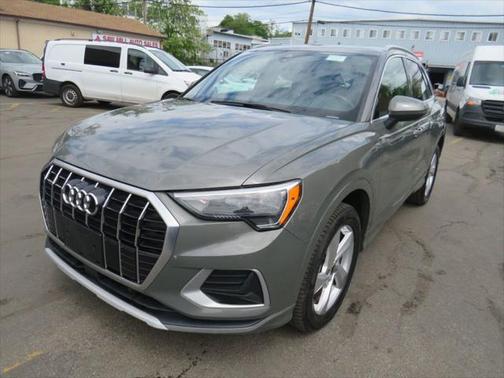 2021 Audi Q3 40 Premium