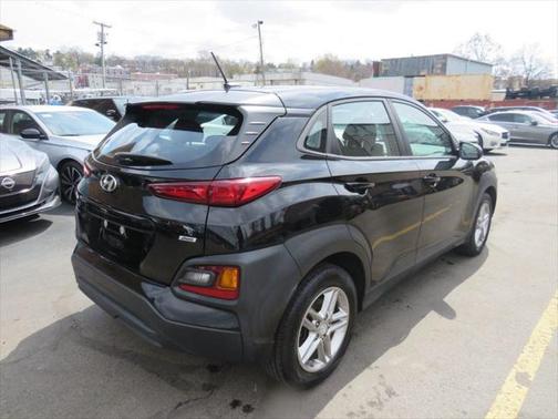 2018 Hyundai KONA SE