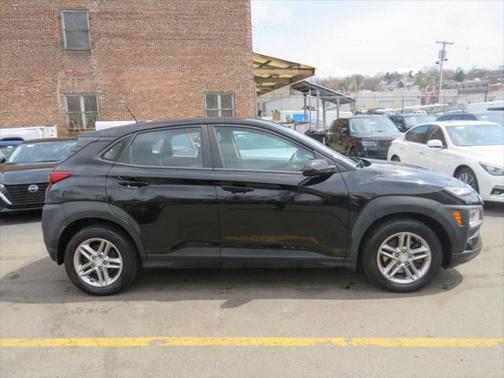2018 Hyundai KONA SE
