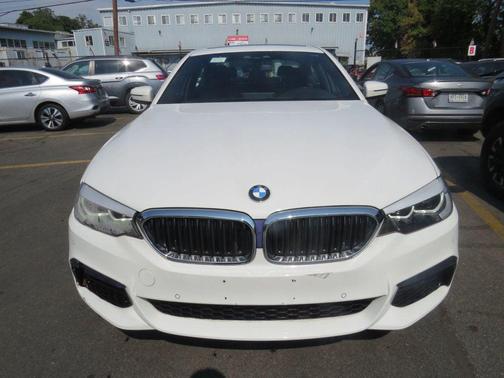 2019 BMW 530 xDrive