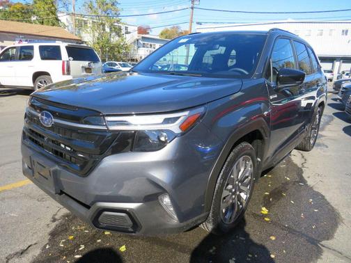 2025 Subaru Forester Hybrid Touring