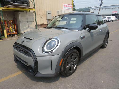 Not Specified 2022 MINI Hardtop Cooper S