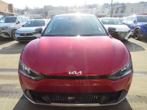 2023 Kia EV6 Wind