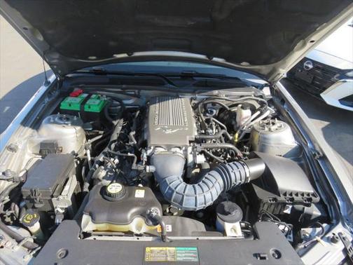 2009 Ford Mustang GT