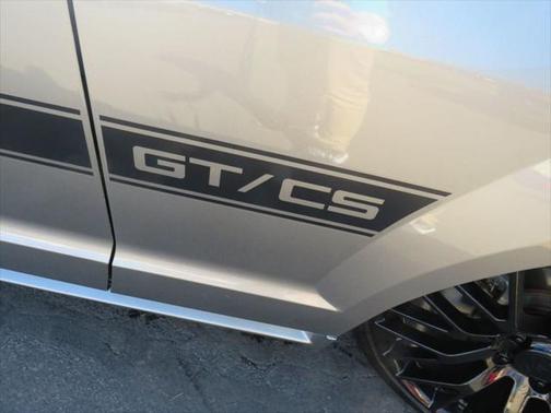 2009 Ford Mustang GT