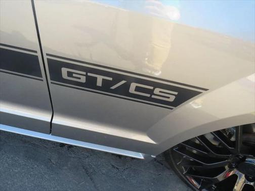2009 Ford Mustang GT