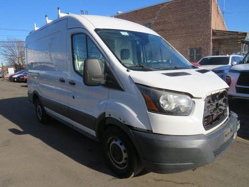 2016 Ford Transit-250 Base