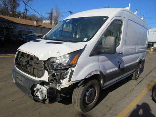 2016 Ford Transit-250 Base