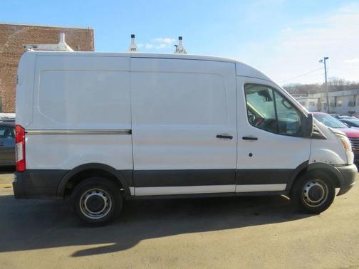 2016 Ford Transit-250 Base