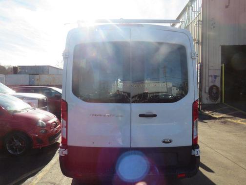 Not Specified 2016 Ford Transit-250 Base