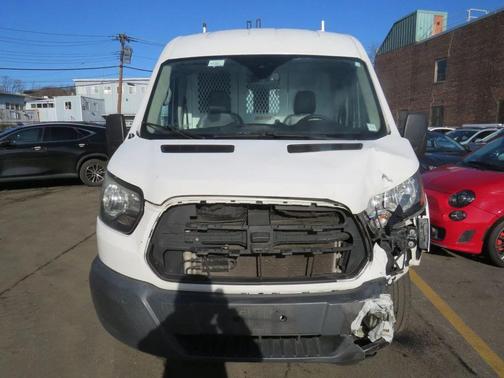 2016 Ford Transit-250 Base