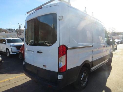 2016 Ford Transit-250 Base