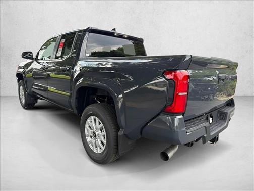 Underground 2026 Toyota Tacoma SR5