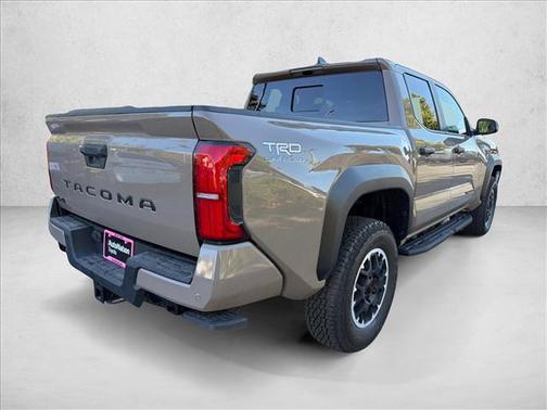Mudbath 2026 Toyota Tacoma TRD Off Road