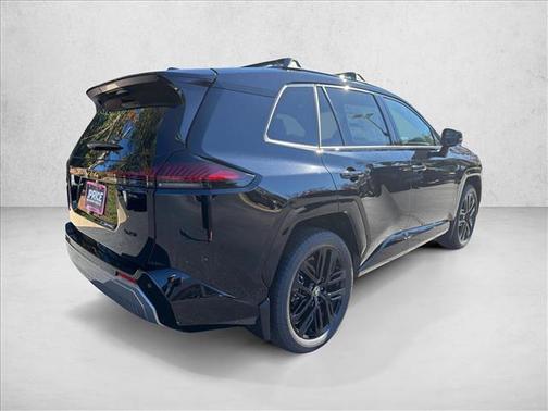 Midnight Black Metallic 2026 Toyota RAV4 SE