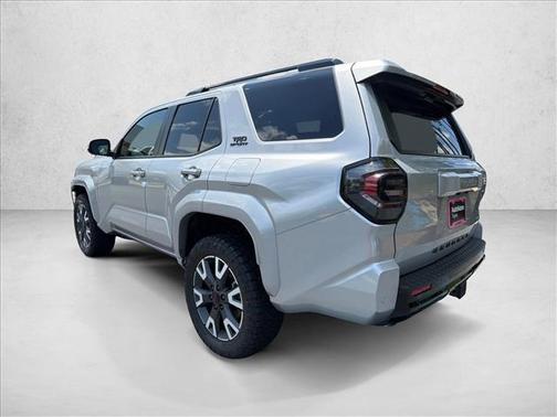 Cutting Edge 2026 Toyota 4Runner TRD Sport Premium