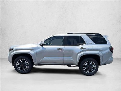 Cutting Edge 2026 Toyota 4Runner TRD Sport Premium