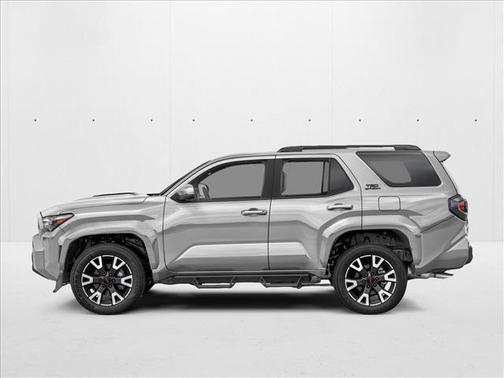 Cutting Edge 2026 Toyota 4Runner TRD Sport Premium