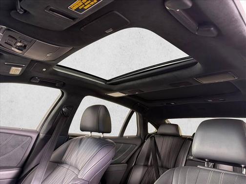Eminent White Pearl 2022 Lexus LS 500 Base
