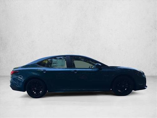 Ocean Gem 2026 Toyota Camry SE